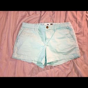 Women’s Shorts
